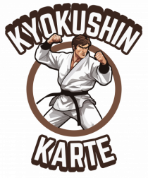 Kyocushin Karate